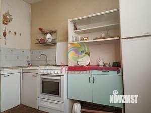 3-к квартира, вторичка, 75м2, 1/16 этаж