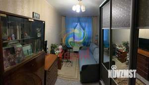 2-к квартира, вторичка, 40м2, 5/5 этаж