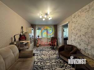 2-к квартира, вторичка, 57м2, 5/5 этаж