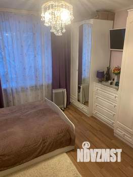 2-к квартира, вторичка, 52м2, 3/5 этаж