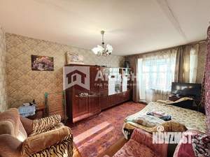 2-к квартира, вторичка, 44м2, 5/5 этаж
