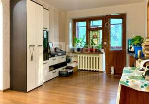 2-к квартира, вторичка, 42м2, 3/5 этаж