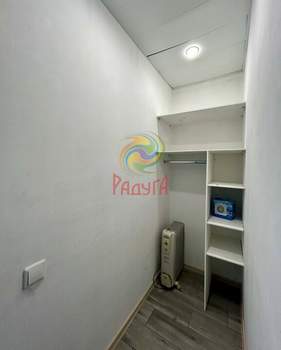 1-к квартира, вторичка, 42м2, 1/10 этаж