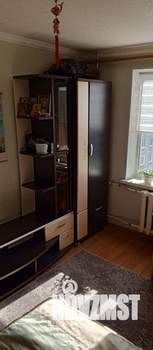 2-к квартира, вторичка, 54м2, 8/9 этаж