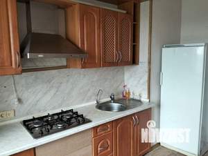 3-к квартира, вторичка, 62м2, 8/9 этаж