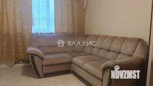 3-к квартира, вторичка, 53м2, 2/4 этаж