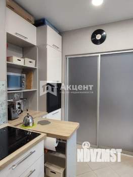 1-к квартира, вторичка, 35м2, 6/14 этаж