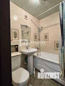 2-к квартира, вторичка, 41м2, 3/5 этаж