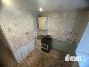 1-к квартира, вторичка, 30м2, 2/5 этаж