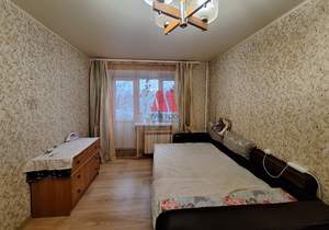1-к квартира, вторичка, 31м2, 3/5 этаж