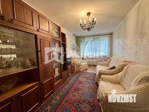 3-к квартира, вторичка, 85м2, 2/5 этаж