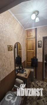 1-к квартира, вторичка, 30м2, 5/5 этаж