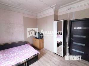 2-к квартира, вторичка, 53м2, 2/2 этаж