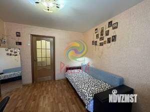 2-к квартира, вторичка, 40м2, 3/5 этаж