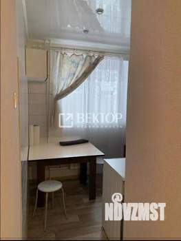 1-к квартира, вторичка, 30м2, 3/5 этаж