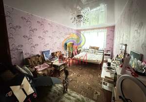 2-к квартира, вторичка, 46м2, 5/5 этаж