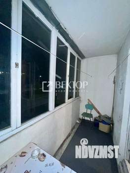 1-к квартира, вторичка, 40м2, 3/10 этаж