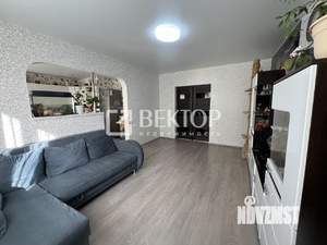 3-к квартира, вторичка, 80м2, 2/17 этаж