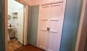 1-к квартира, вторичка, 35м2, 3/4 этаж