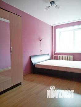 2-к квартира, вторичка, 54м2, 1/11 этаж