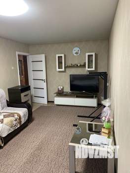 2-к квартира, вторичка, 50м2, 1/5 этаж