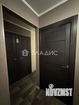 2-к квартира, вторичка, 39м2, 4/5 этаж