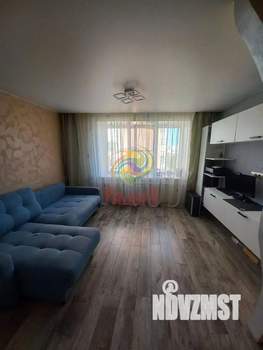 1-к квартира, вторичка, 37м2, 5/5 этаж