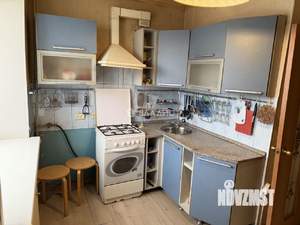 2-к квартира, вторичка, 41м2, 4/5 этаж