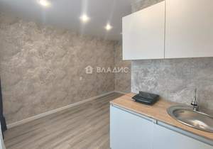 Студия квартира, вторичка, 13м2, 2/5 этаж