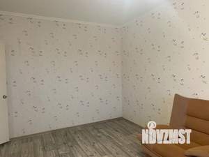 1-к квартира, вторичка, 39м2, 6/9 этаж