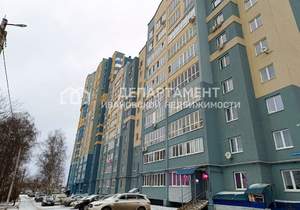 Студия квартира, вторичка, 193м2, 1/10 этаж