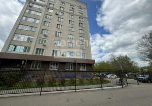 3-к квартира, вторичка, 115м2, 9/14 этаж