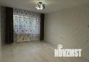 1-к квартира, вторичка, 40м2, 1/9 этаж