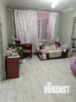 2-к квартира, вторичка, 44м2, 1/5 этаж