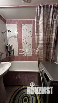 2-к квартира, вторичка, 52м2, 9/10 этаж