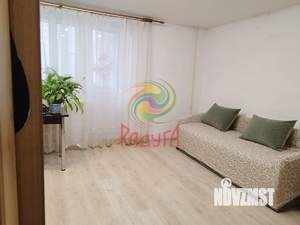 2-к квартира, вторичка, 62м2, 5/9 этаж