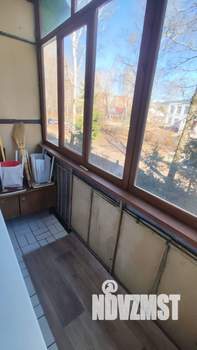 2-к квартира, вторичка, 47м2, 2/5 этаж