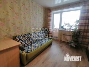 1-к квартира, вторичка, 39м2, 1/9 этаж