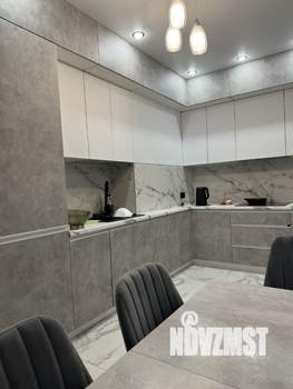 2-к квартира, вторичка, 64м2, 14/19 этаж