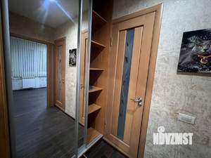 2-к квартира, вторичка, 54м2, 7/10 этаж