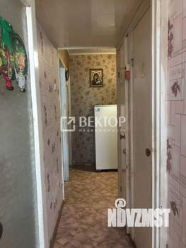 2-к квартира, вторичка, 51м2, 3/5 этаж