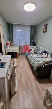 2-к квартира, вторичка, 45м2, 3/5 этаж