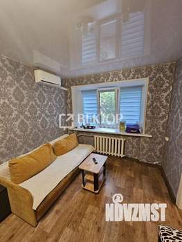 2-к квартира, вторичка, 42м2, 2/5 этаж