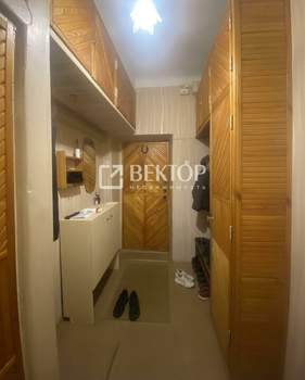 2-к квартира, вторичка, 50м2, 1/2 этаж