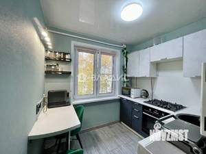 1-к квартира, вторичка, 33м2, 5/5 этаж