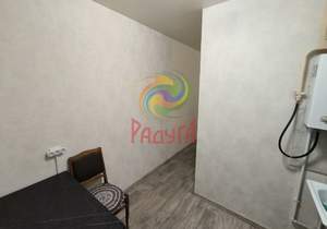 1-к квартира, вторичка, 32м2, 2/5 этаж