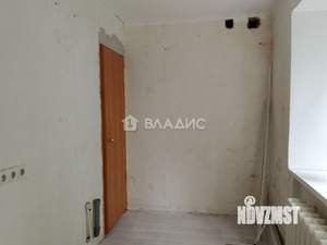 1-к квартира, вторичка, 23м2, 1/5 этаж