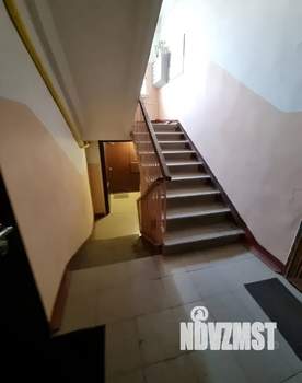 3-к квартира, вторичка, 62м2, 2/5 этаж