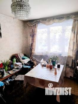 2-к квартира, вторичка, 44м2, 1/5 этаж