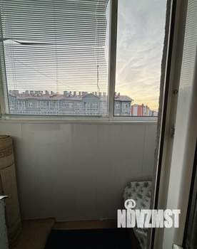 Студия квартира, вторичка, 27м2, 2/3 этаж